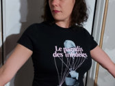 T-Shirt Le paradis des infidèles photo 