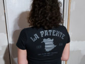 T-Shirt Le paradis des infidèles photo 