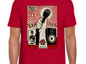 Manifesto Propaganda T-Shirt photo 
