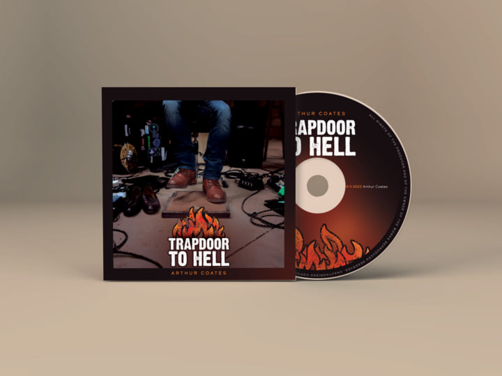 洋楽 Apprehended Soldiers Trapped In Hell CD Hellhammer - Apocalyptic Raids (cd) | eBay