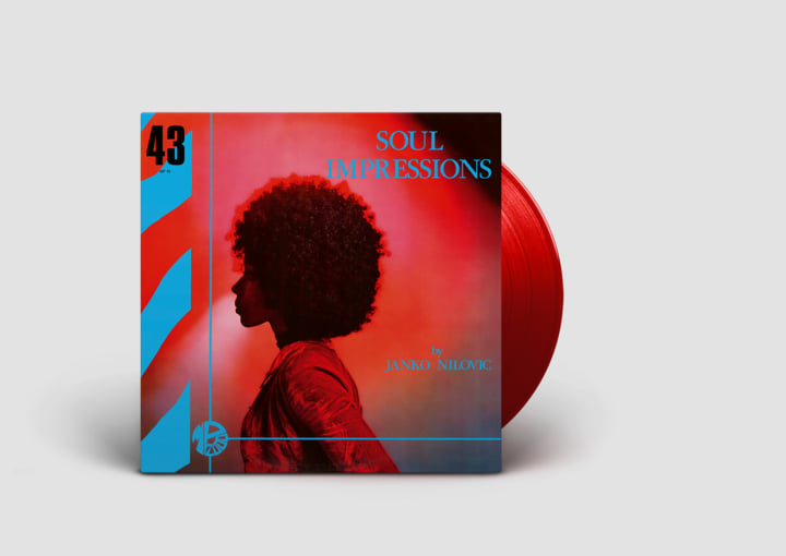 Soul Impressions | JANKO NILOVIC