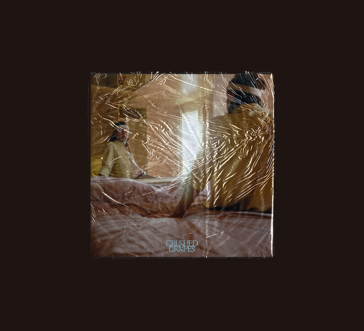 Crushed Grapes Jason Bajada