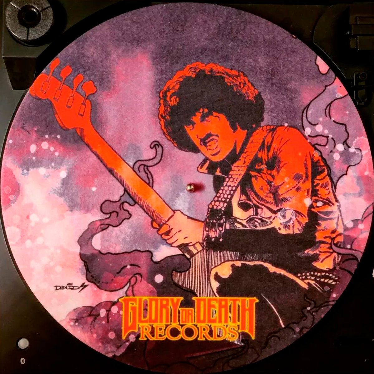 Splimat - Bow To Your Masters Vol.1: Thin Lizzy | Glory or Death