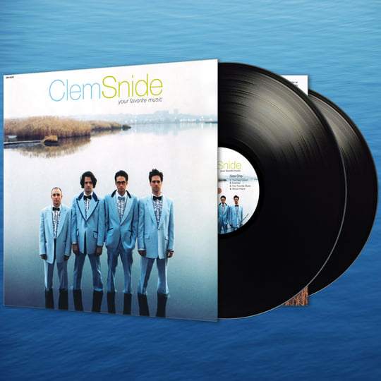 【中古】 Your Favorite Music / Clem Snide Your Favorite Music | Clem Snide