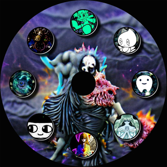TEETH アルバム CD プロモーションコピー Teeth Restoration | bye2
