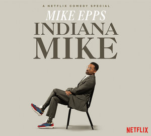 Mike Epps