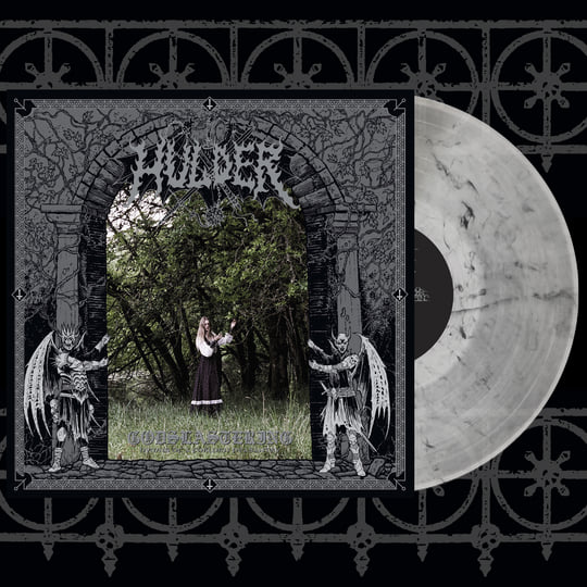 洋楽 CARRIONED Hymns for the Deteriorotting 洋楽 CARRIONED Hymns