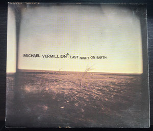 Michael Vermillion — Photo