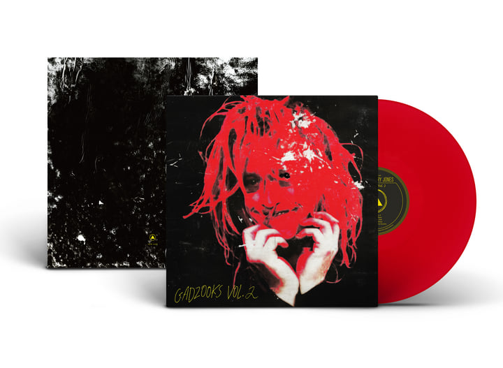 Gadzooks Vol. 2 | Caleb Landry Jones
