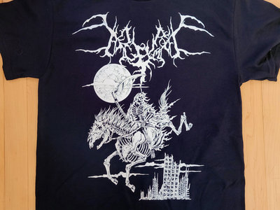 Reaper T-Shirt main photo