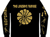 This Lonesome Paradise - Nightshades Long Sleeve