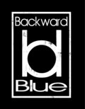 Backward Blue image
