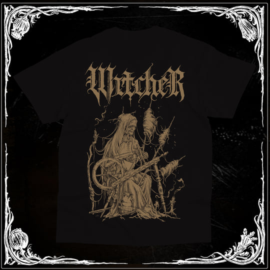 Lélekharang | WitcheR