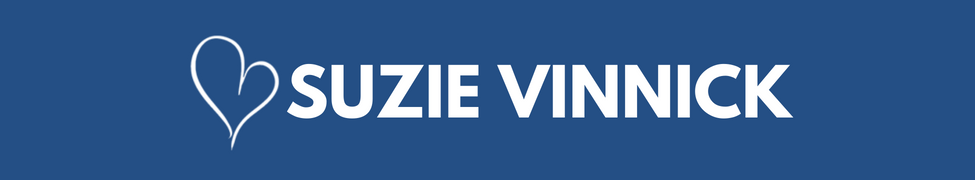 Suzie Vinnick — Photo