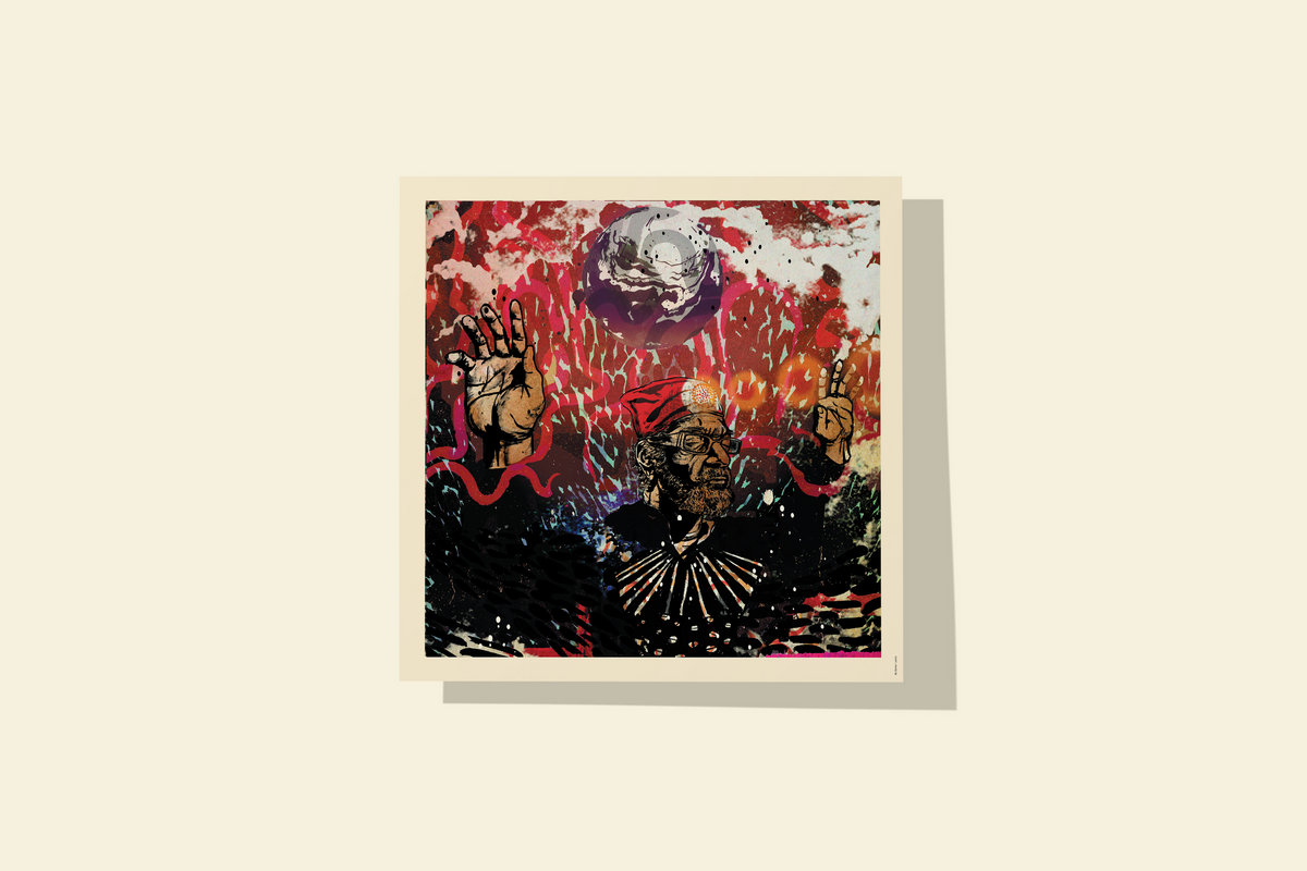 Living Sky | Sun Ra Arkestra