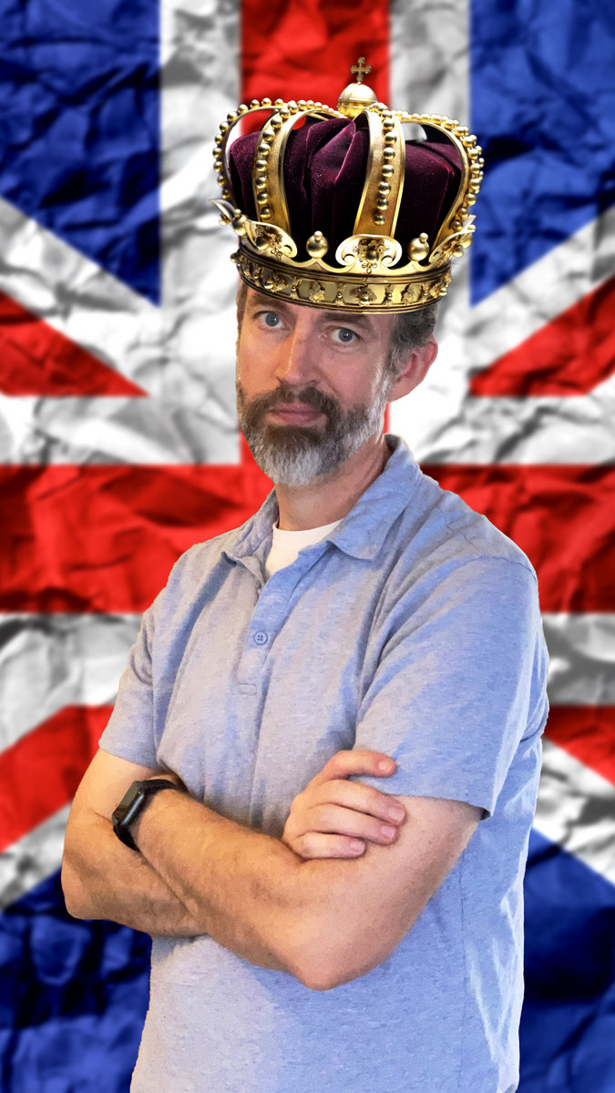 Flippin Ar Orion Williams