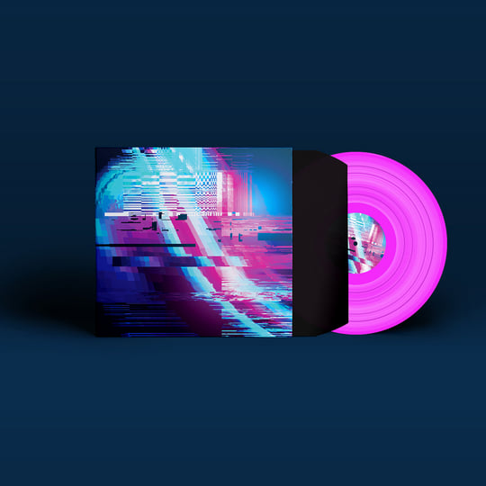 Cyberspace [HCR015] | DJ これからの緊急災害 | HC Records