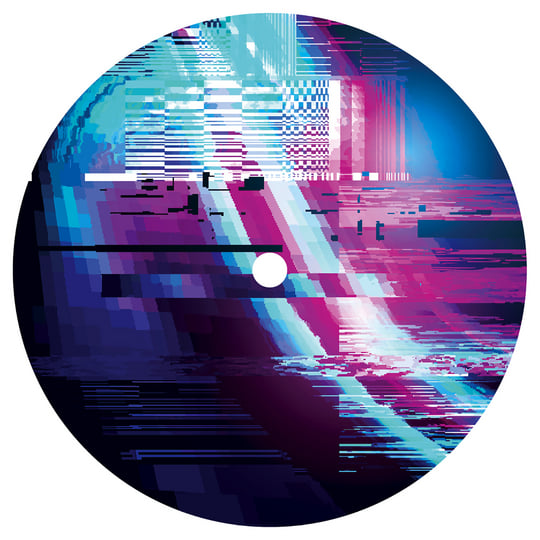 Cyberspace [HCR015] | DJ これからの緊急災害 | HC Records