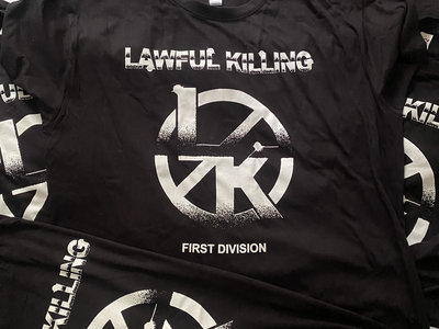 First Division Shirt main photo