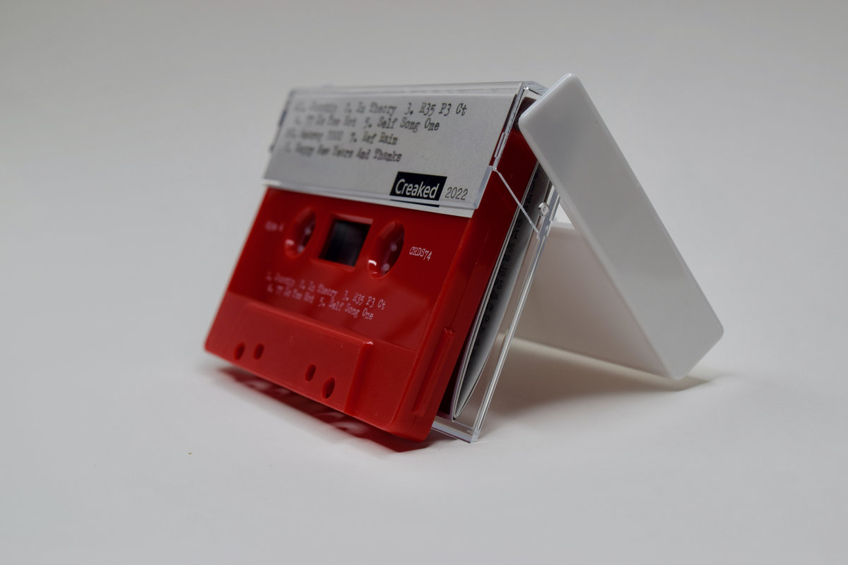 How To Make Good Music and Be A Happy Person Hrdvsion