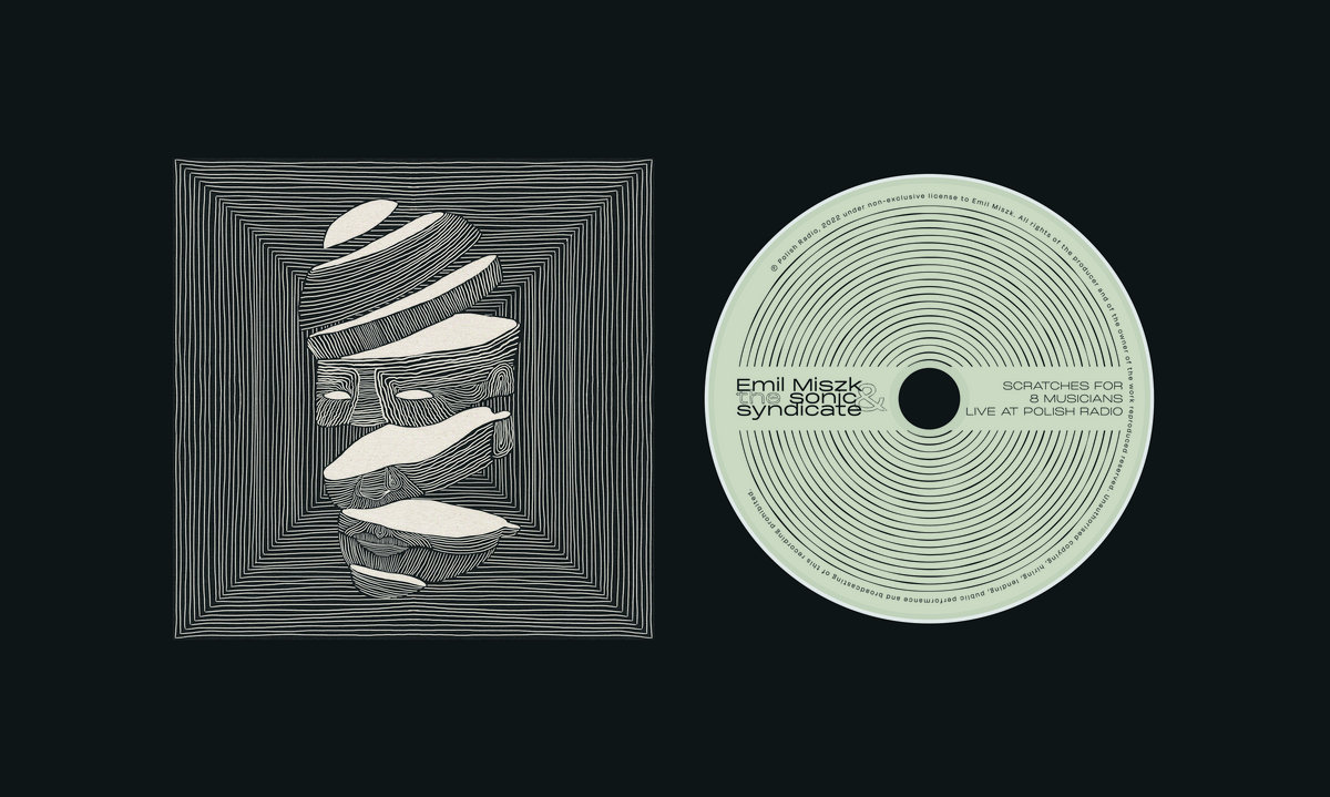 Scratches for 8 Musicians - Live at Polish Radio | Emil