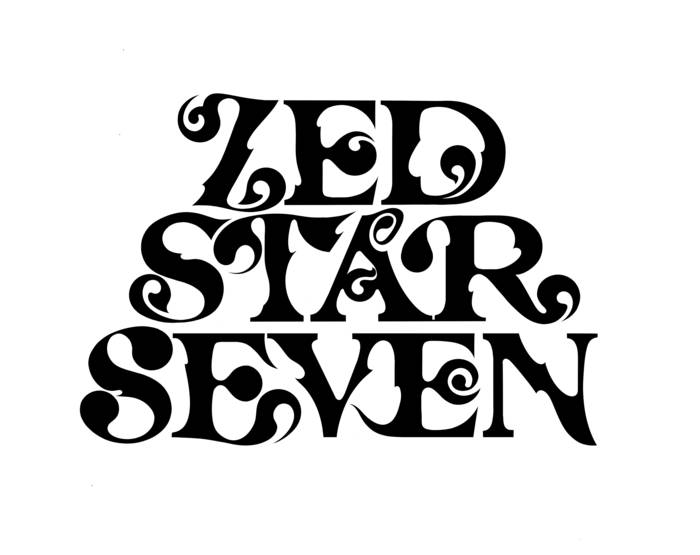 Music | Zed Star Seven