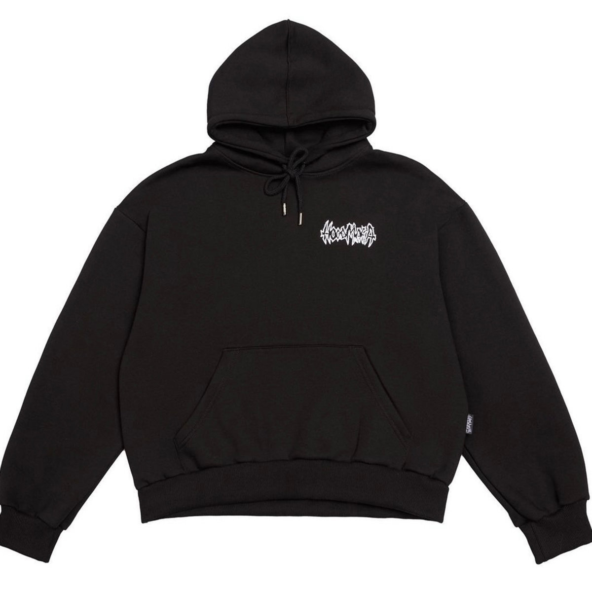 Apoc Krysis x Hoodmafia - Hoodie (Embroidered) | APOC KRYSIS