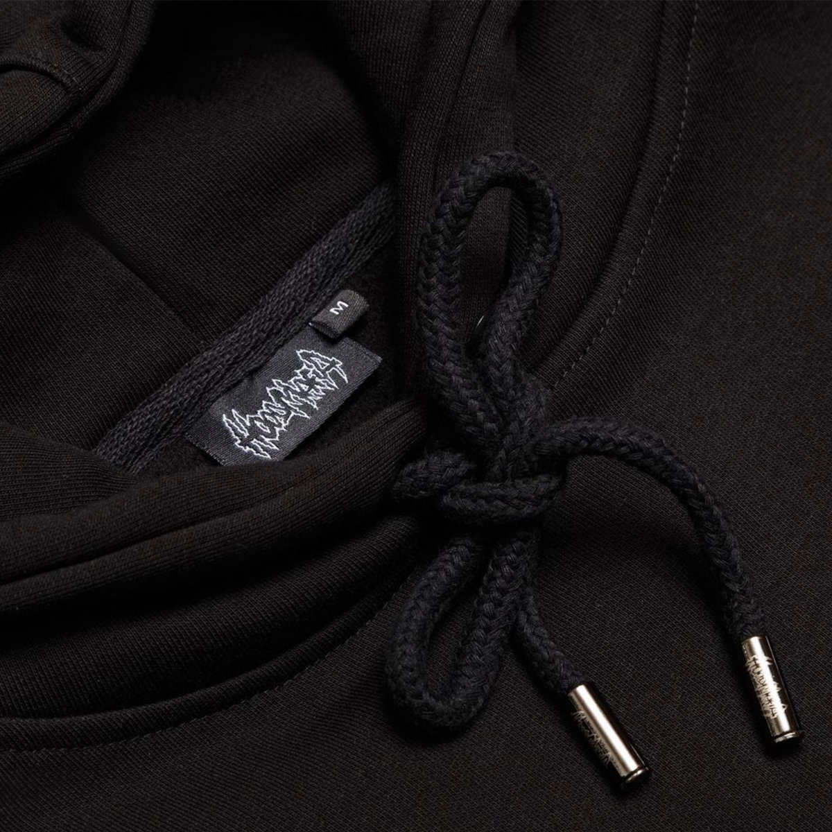 Apoc Krysis x Hoodmafia - Hoodie (Embroidered) | APOC KRYSIS