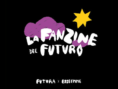 LA FANZINE DEL FUTURO main photo