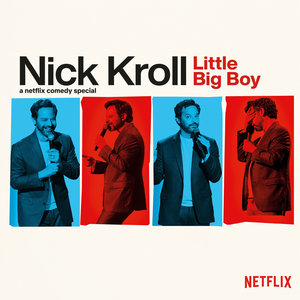 Nick Kroll