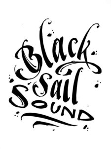 Music | ili & the Black Sails