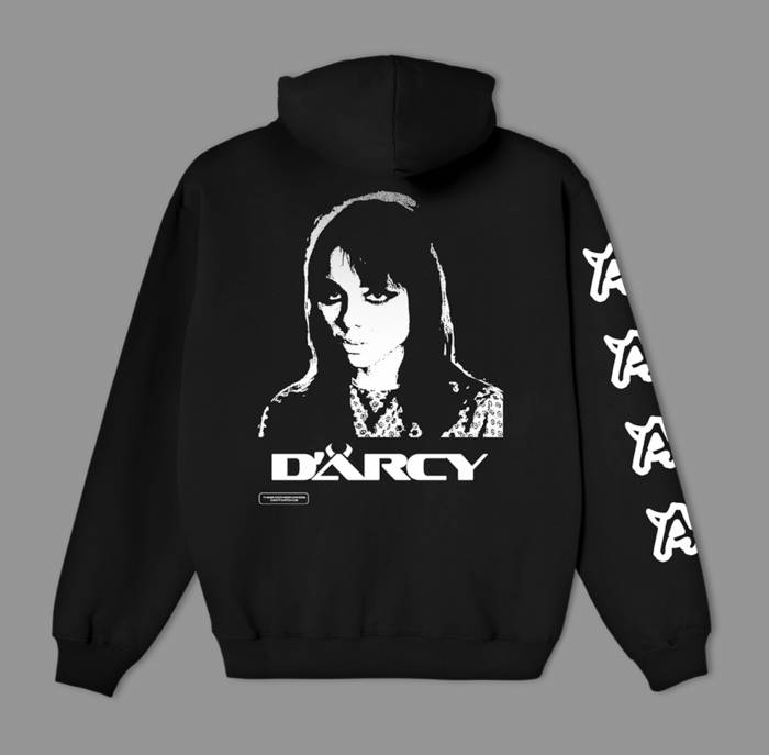 D'Arcy — Photo