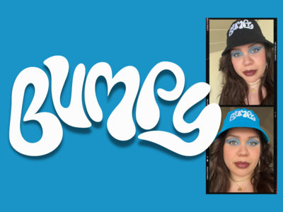 Bumpy Bucket Hat | Bumpy