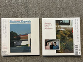 Shabason & Krgovich - 2 Compact Disc Set