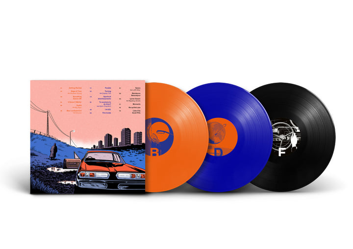 Yes Future | The Toxic Avenger