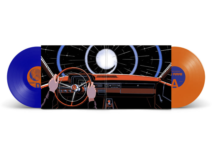 Yes Future | The Toxic Avenger