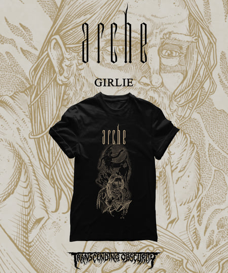 Transitions | ARCHE | Arche