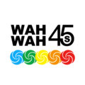 Wah Wah 45s image