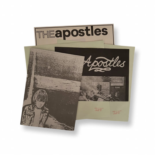 Best Forgotten | The Apostles | Horn of Plenty