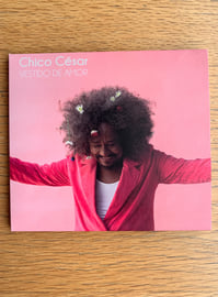 Vestido De Amor (CD), image 1