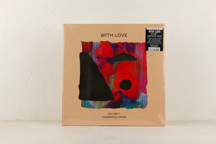 レア皿With Love - Various Artists With Love: Volume 1 - Compiled by miche | Various Artists