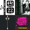 Lost Tribe | Powerman | RVNG Intl.