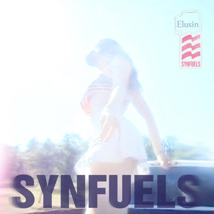 洋楽 Elusin Synfuels BIG LOVE RECORDS SYNFUELS | Elusin