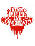 Skinny Pete and The Meats image
