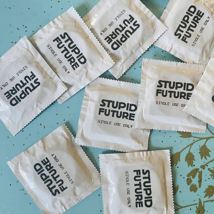 Stupid Future — Photo