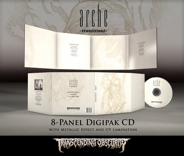 Transitions | ARCHE | Arche