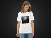 Various Artists "Simulation" [HXAGRM043] 100% Organic Cotton Premium T-Shirt photo 