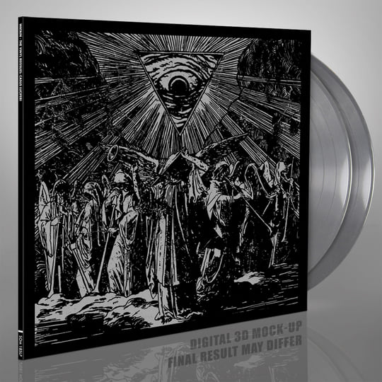 Casus Luciferi | Watain
