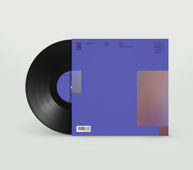 Akira EP | Byron the Aquarius