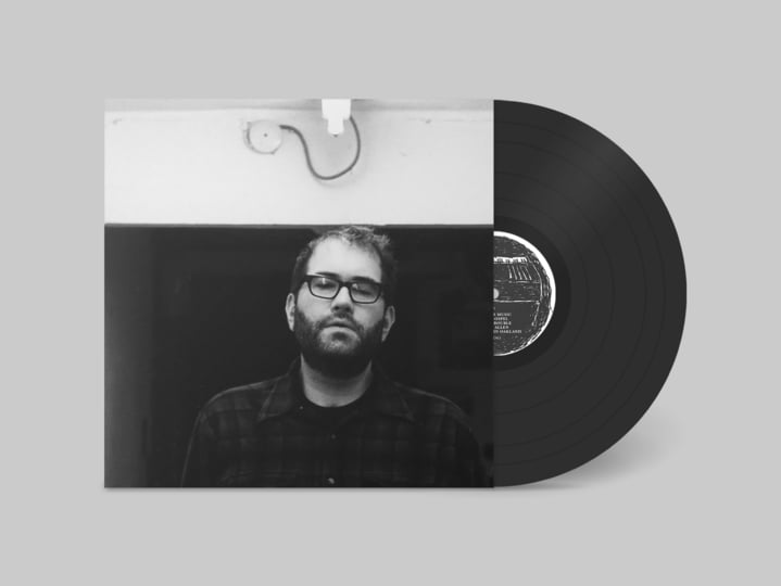 A Shut-In's Prayer | Advance Base